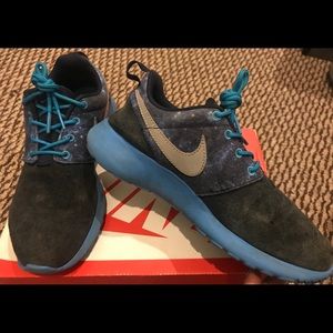 Nike Rosherun (GS)